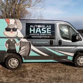 Bild von Autoglas Hase Sebastian Harster