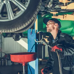 Bild von Expert Car Care Inc