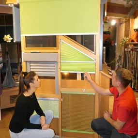 Bild von Raumausstattung Kiefersauer GmbH