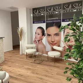 Bild von Soft Skin Hannover  Laserstudio  Kosmetik