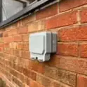 Bild von M.R.S Electrical