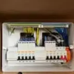 Bild von M.R.S Electrical