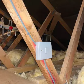 Bild von M.R.S Electrical