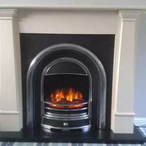 Bild von Fires & Surrounds Direct