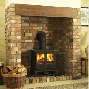 Bild von Fires & Surrounds Direct