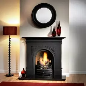 Bild von Fires & Surrounds Direct