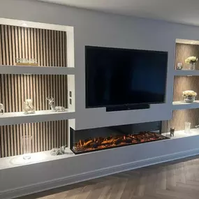 Bild von Fires & Surrounds Direct