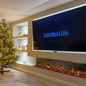 Bild von Fires & Surrounds Direct