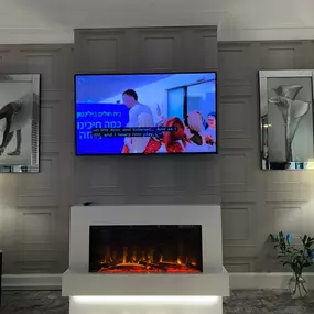 Bild von Fires & Surrounds Direct