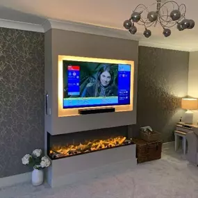 Bild von Fires & Surrounds Direct