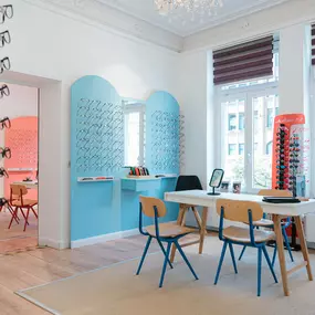 Bild von Schröder Optik & Kurzhals GmbH