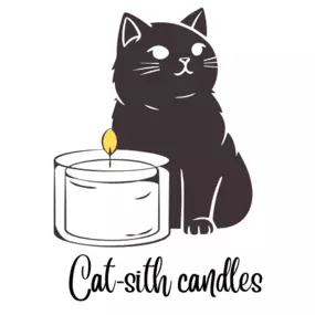 Bild von Cat-sith candles and melts