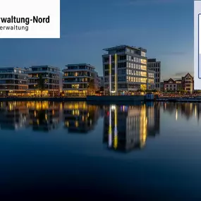 Bild von ImmoVerwaltung-Nord