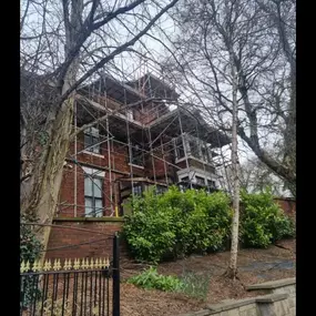 Bild von J P H Scaffolding Ltd