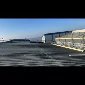 Bild von J P H Scaffolding Ltd