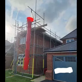 Bild von J P H Scaffolding Ltd