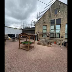 Bild von J P H Scaffolding Ltd