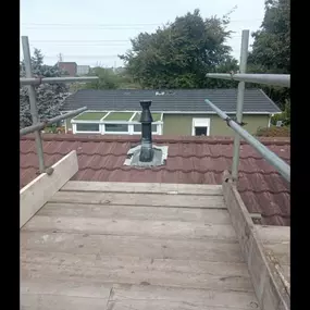 Bild von J P H Scaffolding Ltd