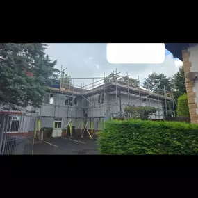 Bild von J P H Scaffolding Ltd