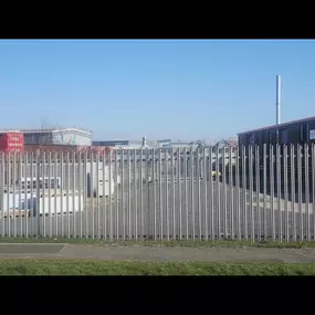 Bild von J P H Scaffolding Ltd