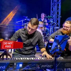 Bild von LK Musikmanagement