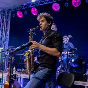 Bild von LK Musikmanagement