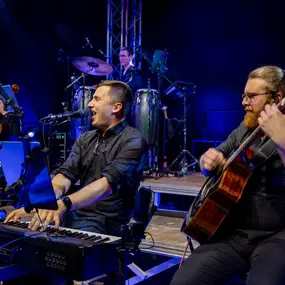 Bild von LK Musikmanagement