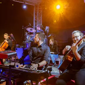 Bild von LK Musikmanagement