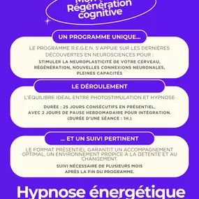 Bild von Alanna Hypnose Énergétique