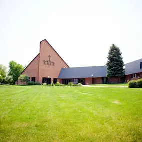 Bild von St John's School