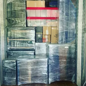 Bild von American Relocation