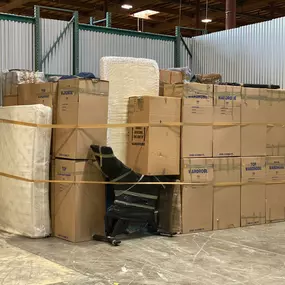 Bild von American Relocation