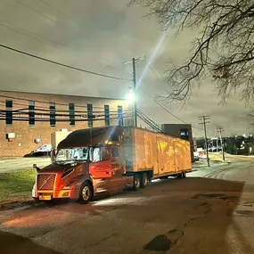 Bild von American Relocation