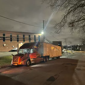 Bild von American Relocation