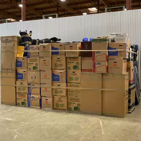 Bild von American Relocation