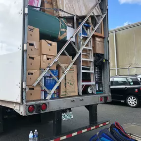 Bild von American Relocation