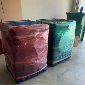 Bild von American Relocation