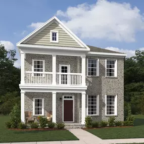 Promenade at Clari Park by Ashton Woods Homes