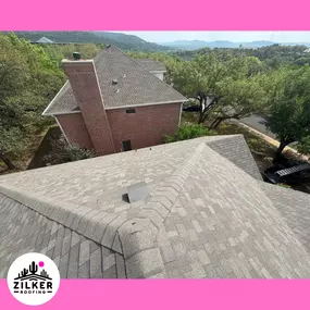 Bild von Zilker Roofing