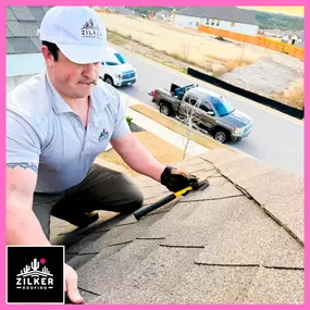 Bild von Zilker Roofing