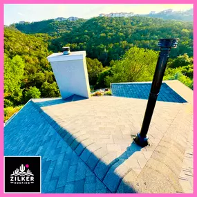 Bild von Zilker Roofing