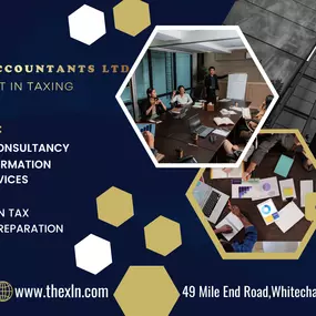 Bild von XLN Accountants