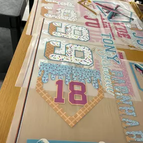 Bild von Print Pro Net | Custom Apparel, T-Shirt & DTF Transfer