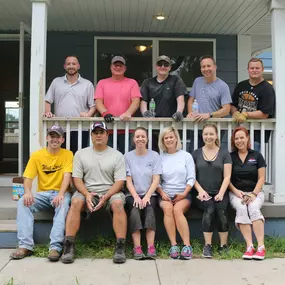 Bild von City Wide Facility Solutions - Southwest Boulevard