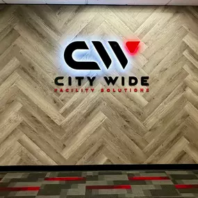 Bild von City Wide Facility Solutions - Washington