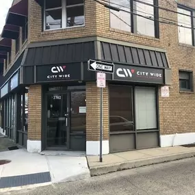 Bild von City Wide Facility Solutions - Nassau