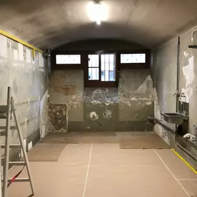 Bild von AROLEO BAU GMBH