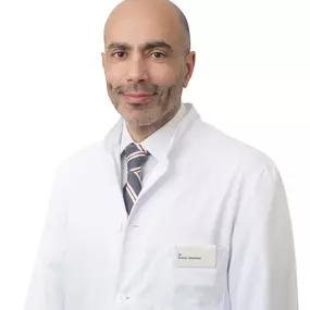 Bild von Swiss Eye Centre