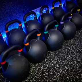 Bild von My Private Gym Bogenhausen/Haidhausen