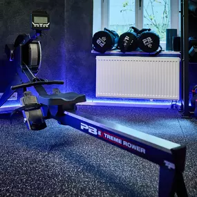 Bild von My Private Gym Bogenhausen/Haidhausen